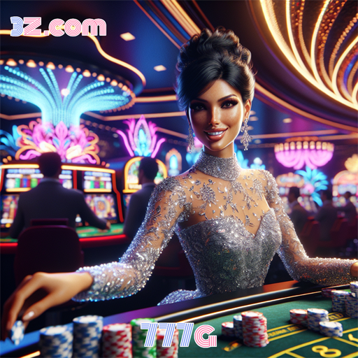 O Fascinante Mundo do Blackjack em 777g.com