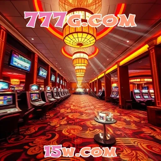 777g.com: Apps de Cassino que Transformam Seu Jogo