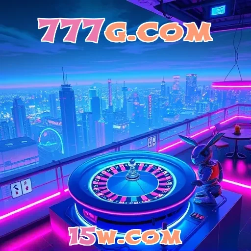 777g.com: O Destino Perfeito Para os Amantes do Poker Online